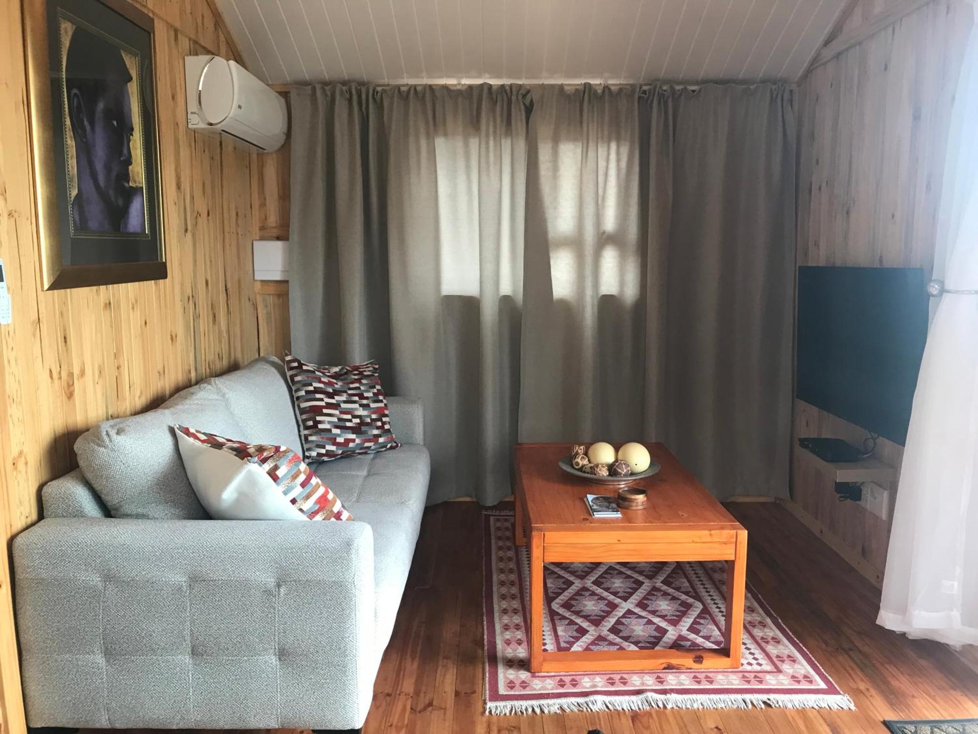 Apartment Hill - Self Catering