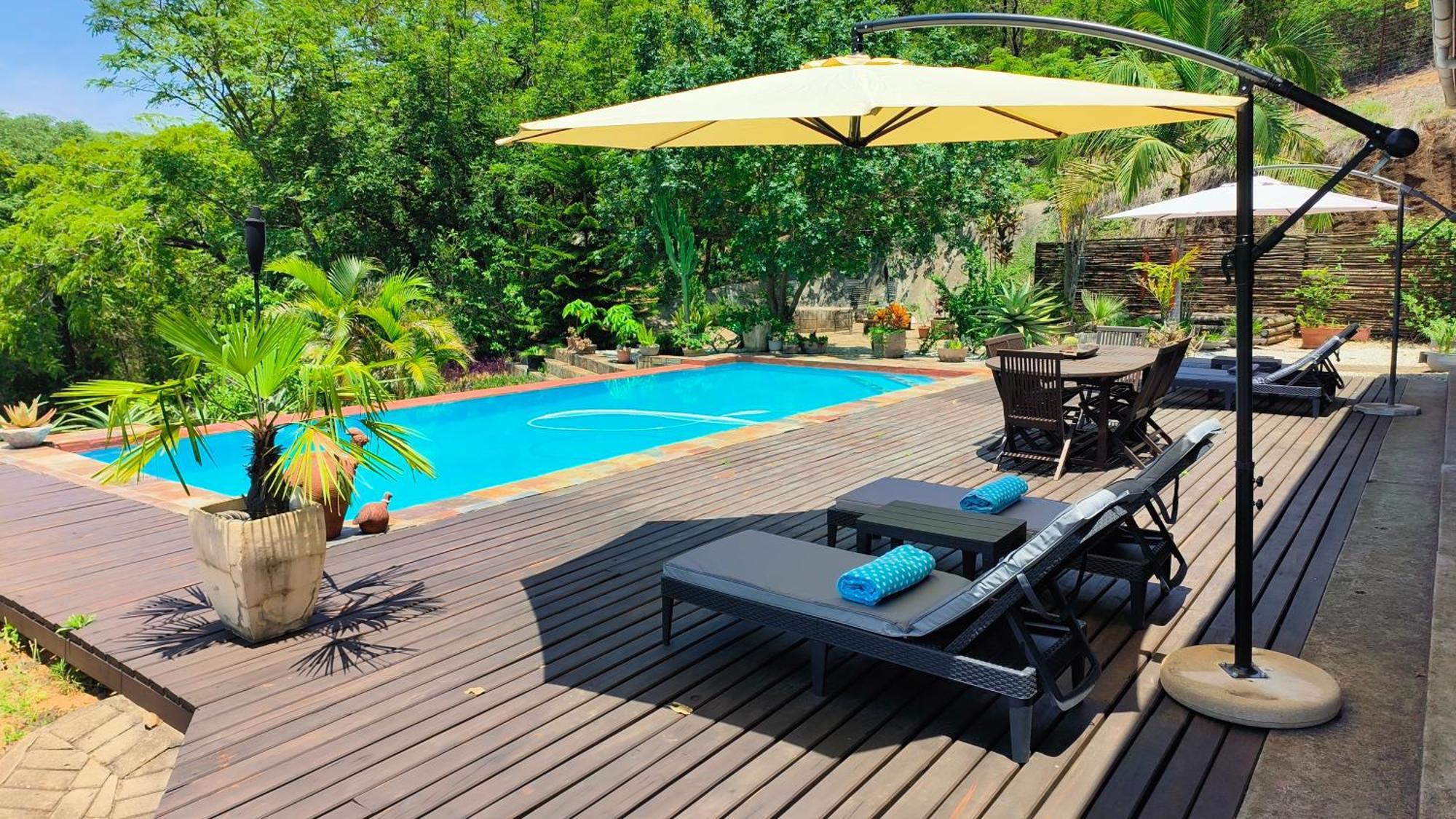Apartment Hill - Self Catering Hazyview
