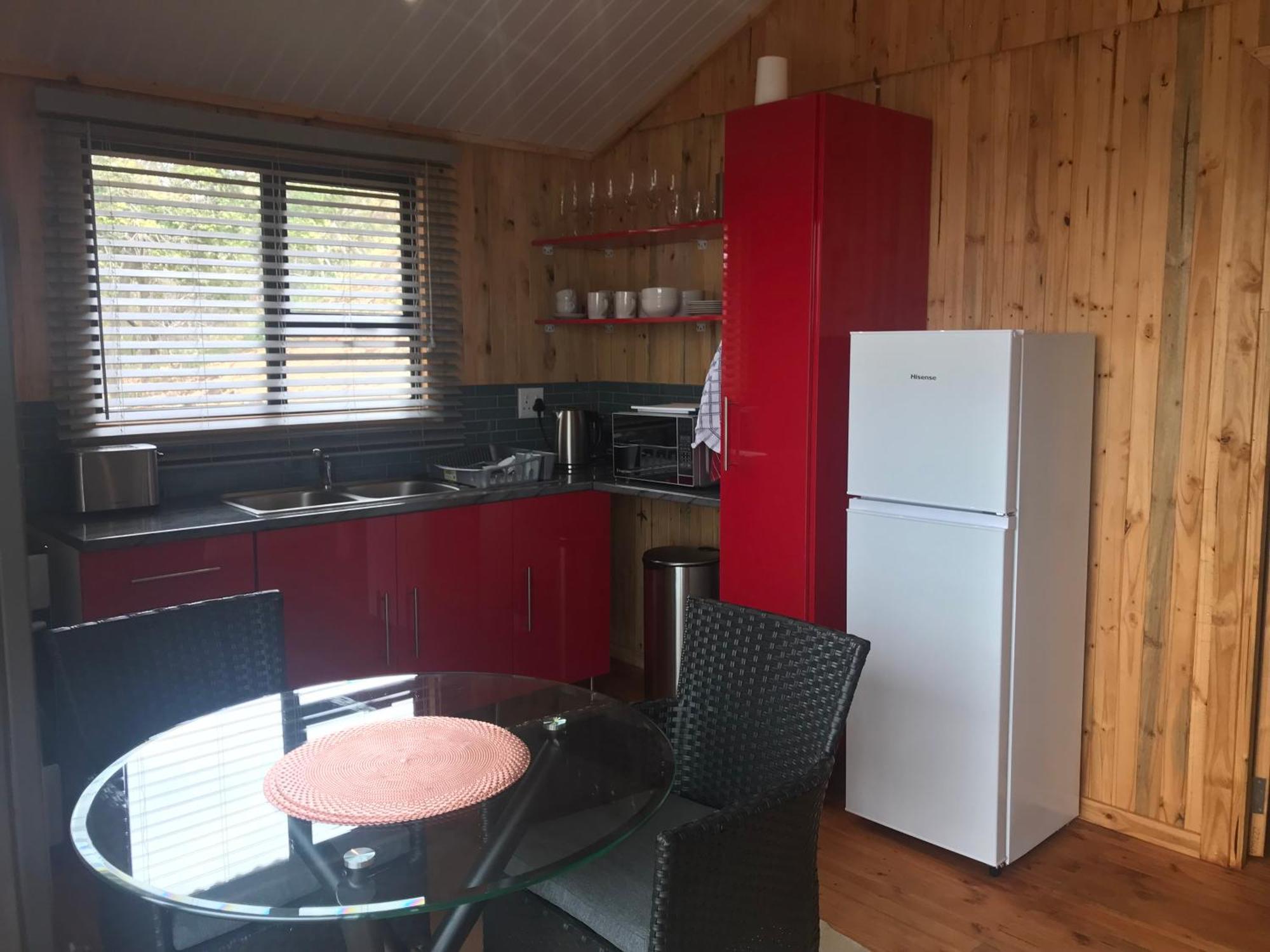 Hill - Self Catering Apartment Hazyview